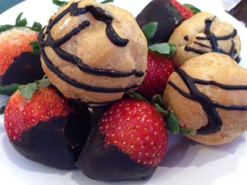 cream-puffs-and-chocolate